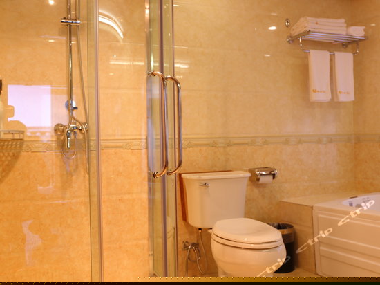 家庭套房（4人）