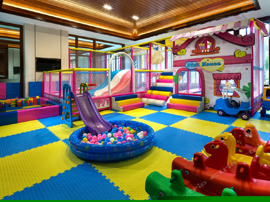 儿童乐园/儿童俱乐部