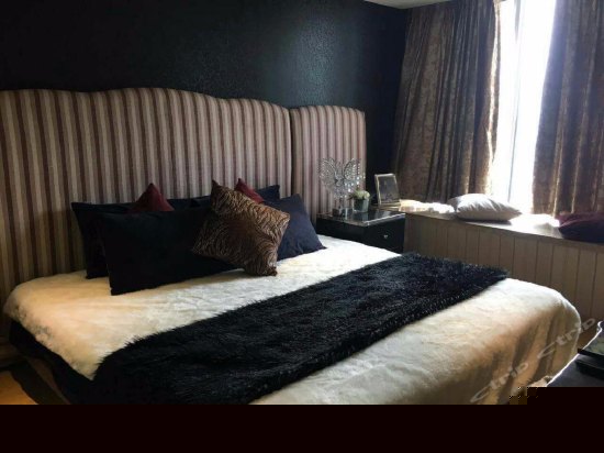 太古里春熙路郎御观景洋房