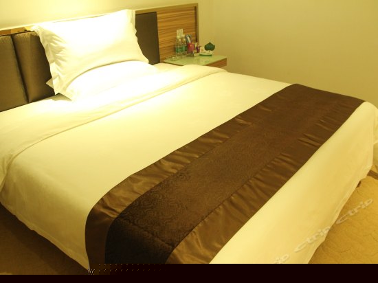 商务房（无窗）