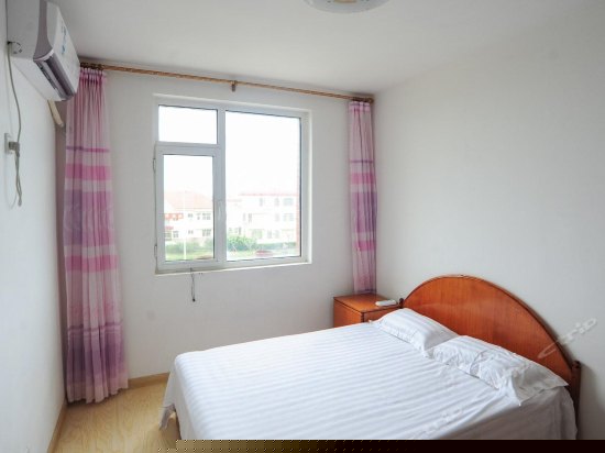 海景房三居室套房