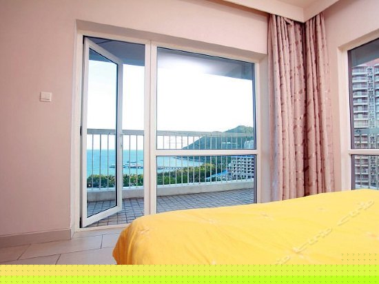 180度全海景三房两厅