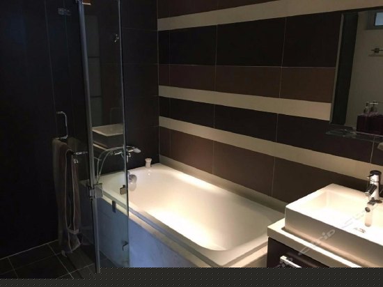 太古里春熙路郎御观景洋房