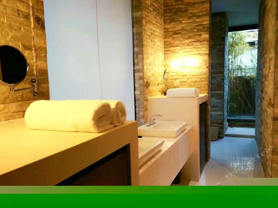 精致豪华一居别墅