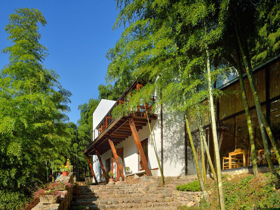 彩虹居整栋