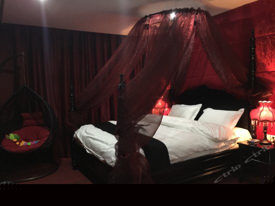 罗马假日（七彩主题-红色）