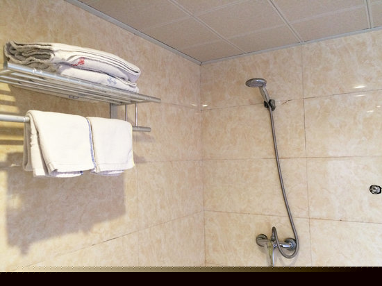 豪华主题圆床房