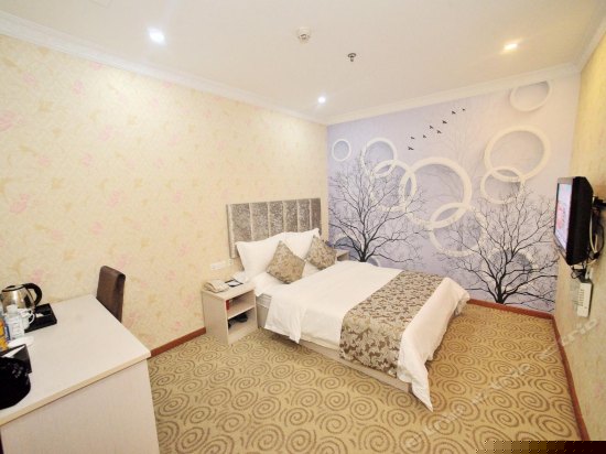 精品单间（无窗）