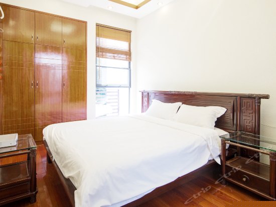 瑞家 92 号联排别墅