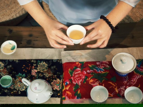 陌上花开大床房