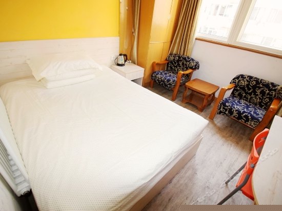 大床房（内宾）