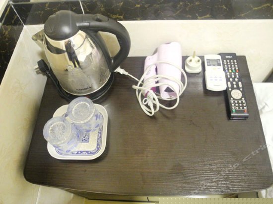 大床房（无窗）