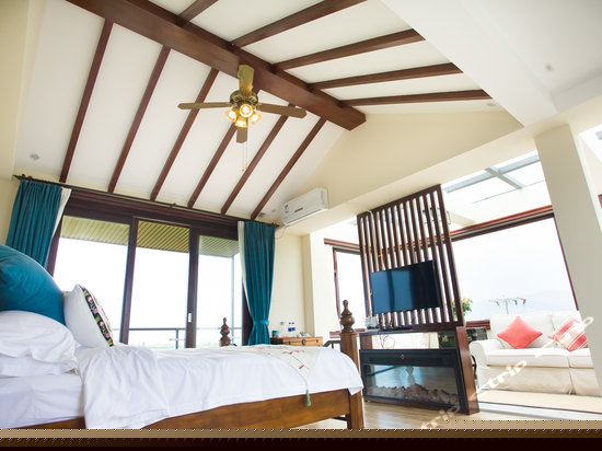 桑田至尊田园高级套房