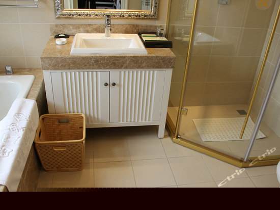 双层别墅（四号楼）