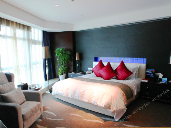 精品海景房（单）