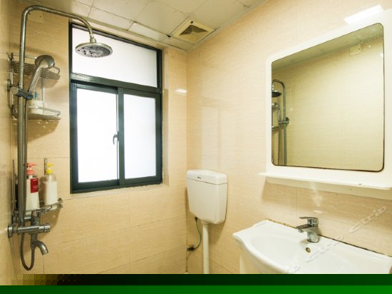 远海景三房一厅套房