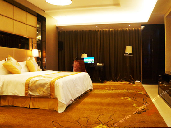 酒店房型