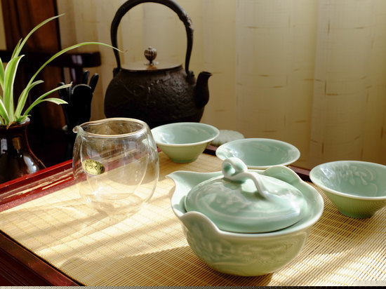 主题概念双人房