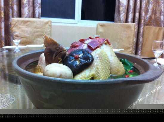 餐饮/会议