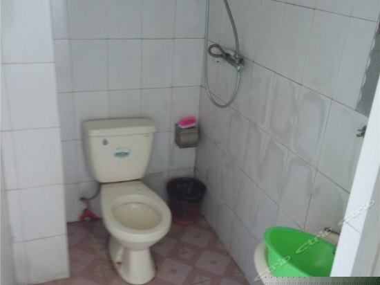 大床房