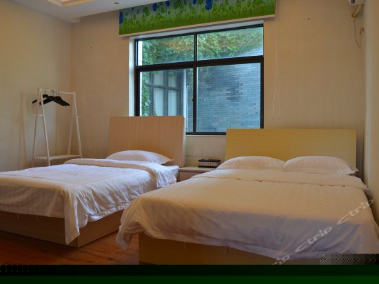 海景阳台亲子房