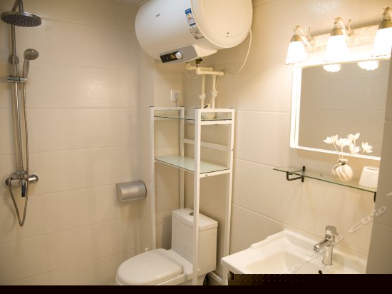 汉城小调两室套房