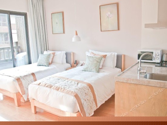 禅意村舍标准房