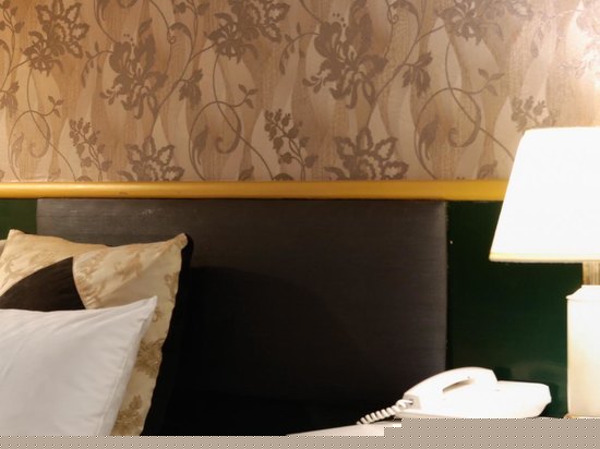 典雅家庭套房4人房