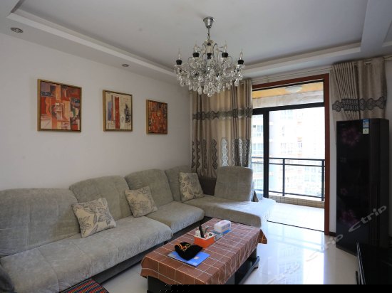 悦享三室大套房