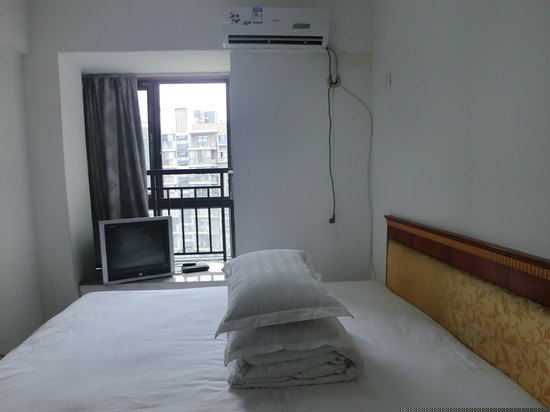 大床房（公卫）