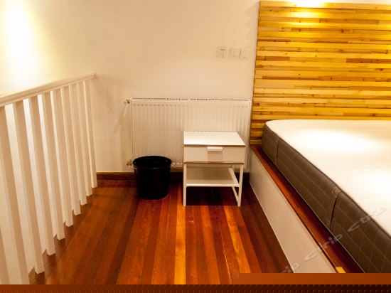 斑斓·家主推精选套房