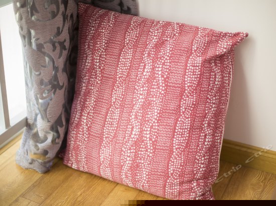 洱海天域现代简约宜家风格海景两居室