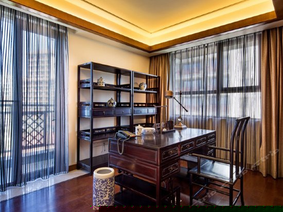 至尊海景家庭套房4房2厅