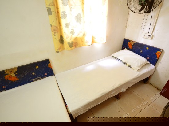 双人间（公卫）