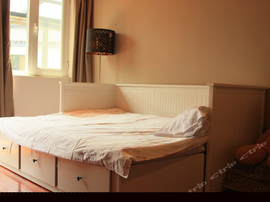 A2田园风情家庭大床房