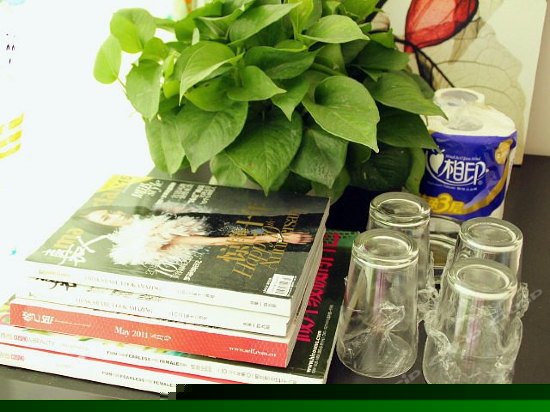 经济型空调次卧房