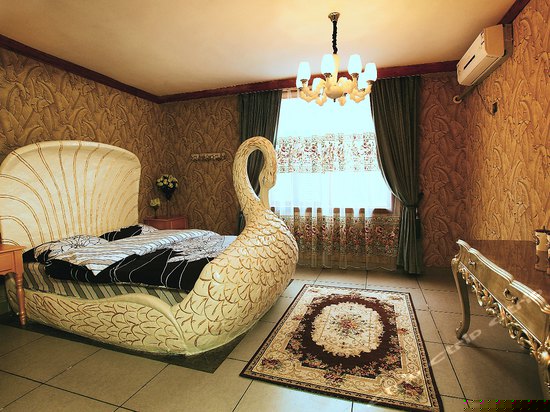 天鹅湖（大床房）