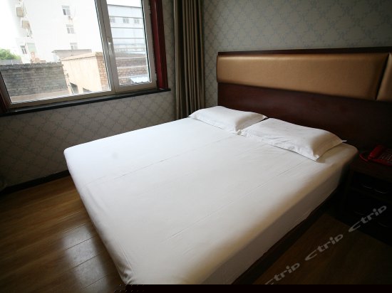 商务三人标准间