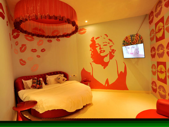 8107依恋之FUN（无窗）