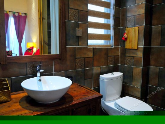 院落观海大床房-斗湖