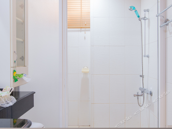 明月阁双人套房