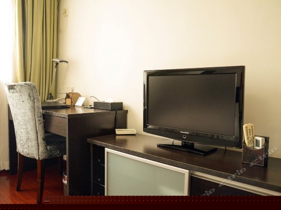 普通单间（观景楼）