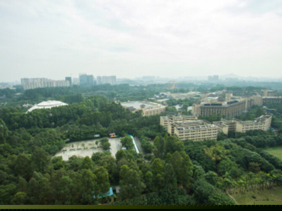 眺望远景