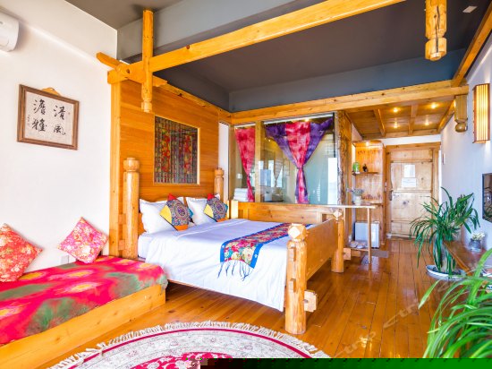 正面海景房(一号院）