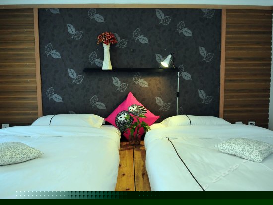 一楼拾忆标准间