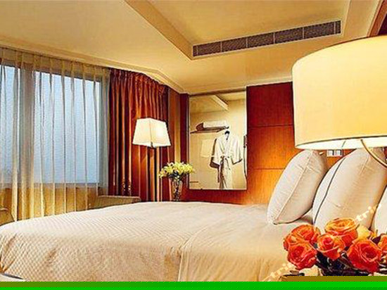 酒店房型