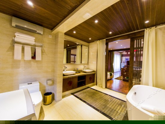 瑞和店唯美古韵大套房