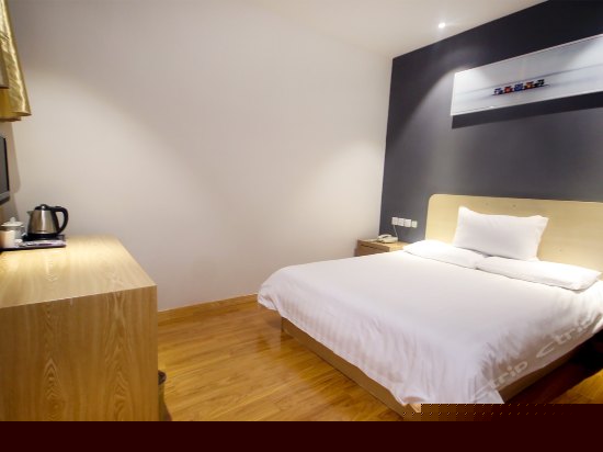 大床房（无窗）