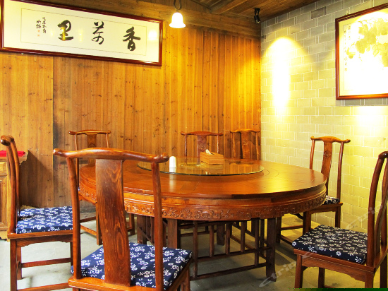 餐厅
