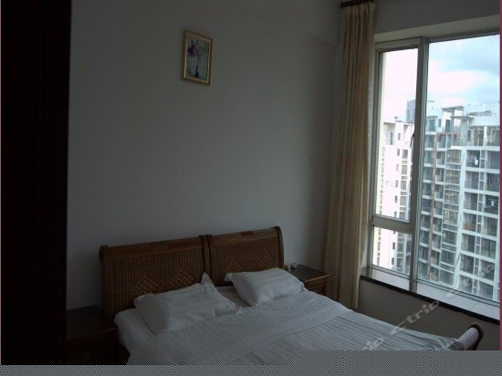 180度豪华海景套两房两厅